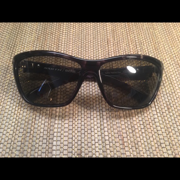 COPY - Smith Optics: AURA - Techlite polarized gl… - Picture 1 of 5